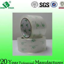 Usine de la Chine pour BOPP l’eau base acrylique Carton Carton d’emballage d’emballage rubans d’étanchéité d’étanchéité